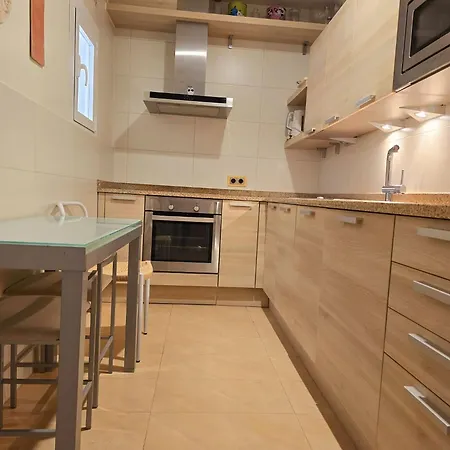 San Jaime Palace - Appartement *