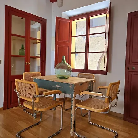 Appartement San Jaime Palace -