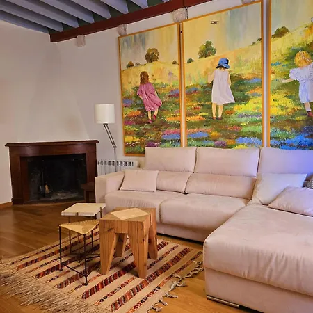 San Jaime Palace - Appartement