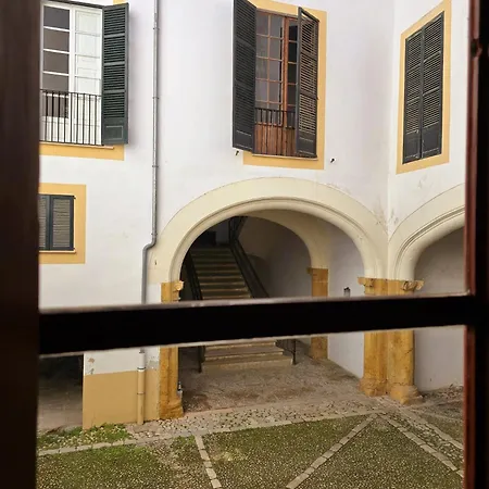San Jaime Palace - Lägenhet *