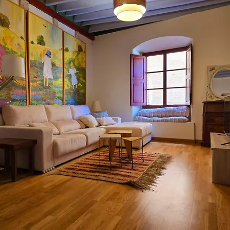 San Jaime Palace - Appartamento *