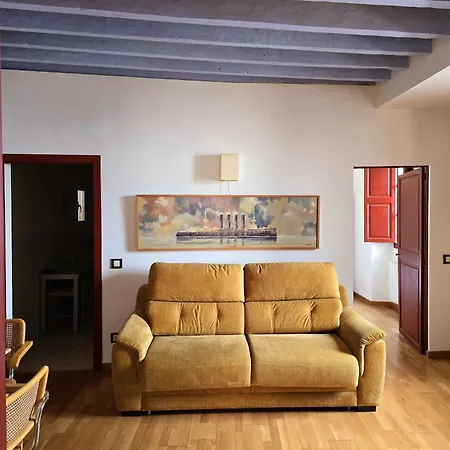 San Jaime Palace - Lägenhet
